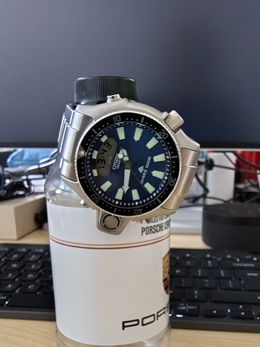 CITIZEN JP2000-67L C520-44mm-48mm-24mm115