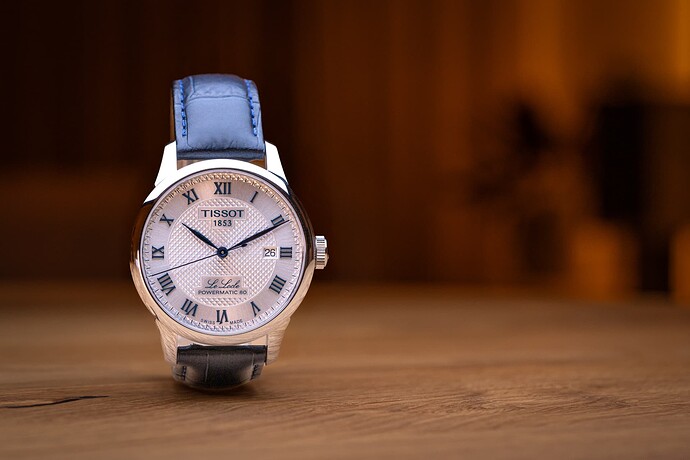 20250926 Tissot LeLocle 20th Anniversary-6