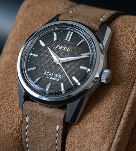 20260929 King Seiko SPB365J1 Kikkoumon-1