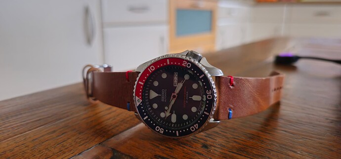 seiko skx009-j 1