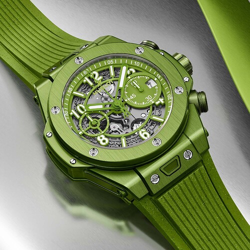 Hublot-Big-Bang-Unico-Nespresso-Origin-watch-made-from-recycled-Nespresso-aluminium-capsules-and-coffee-grounds-3
