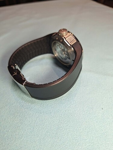 Porsche Design Flat Six P6340 (4)