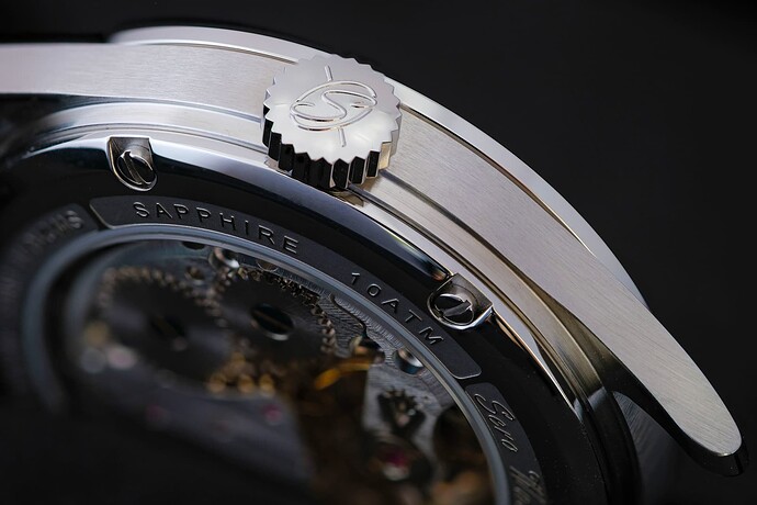 Macro kroon met kast 1