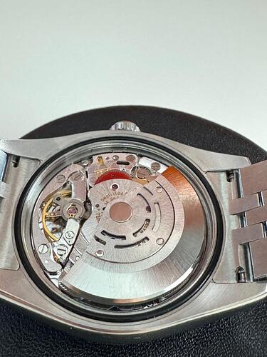 rolex 1