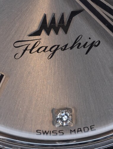 Flagship UltraChron Macro