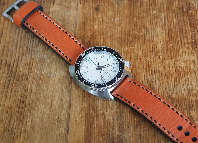 Seiko Slim Turtle SPB313 (9)