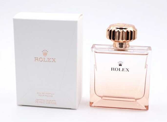 Rolex-EAU-DE-PARFUM-Pour-Femme-NIEUW-Origineel-1
