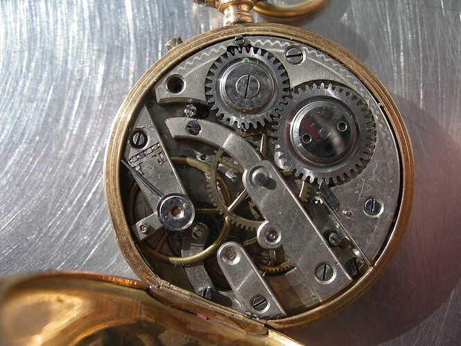 Vacheron binnenwerk (2)