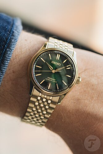 Seiko-HCC009J1-Presage-Classic-Series-Limited-Edition-14