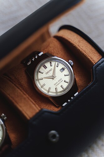 20260205 Grand Seiko SBGW231G-6