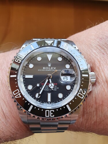 Seadweller