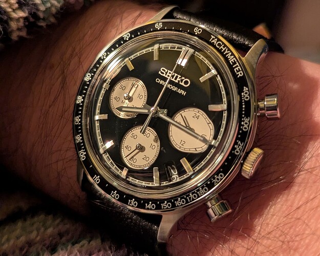 SeikoVr26