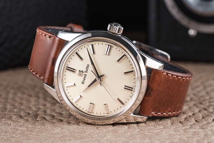 20260208 Grand Seiko SBGW231G-13