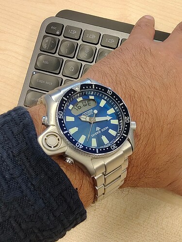 CITIZEN JP2000-67L C520-44mm-48mm-24mm112