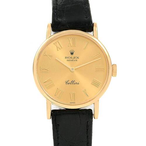 Rolex Cellini