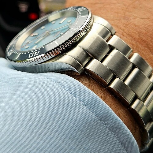 SQUALE 1545 BLUE HFLE SW200-HF08