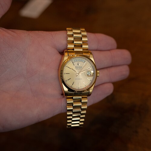 Bulova Super Seville-12