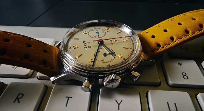 horloge
