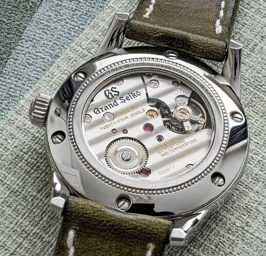 20260414 Grand Seiko SBGW231G-2