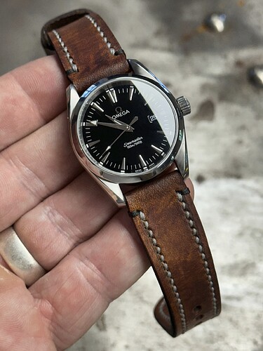 Omega Terra 2