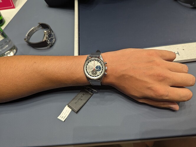 chronomaster