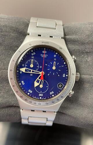 Swatch 4