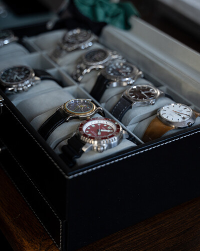 20251026 Horloge Forum GTG Den Haag-23