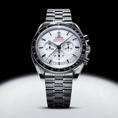 Omega-Speedmaster-Moonwatch-Professional-White-Dial-Lacquered-310.30.42.50.04.001-