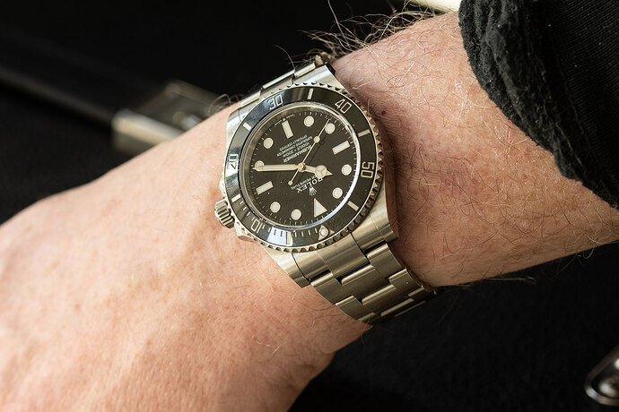 Revolution-Watch_Jay-Jay-French-collector-interview-Rolex-Sub