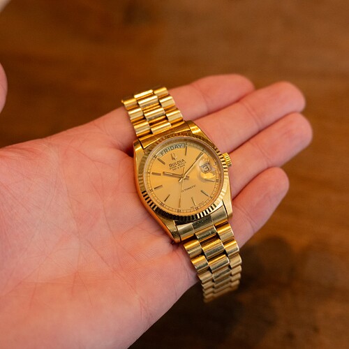 Bulova Super Seville-8