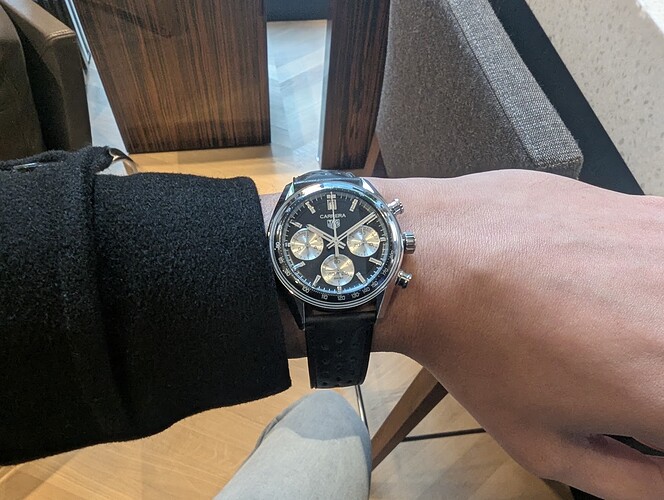 carrera