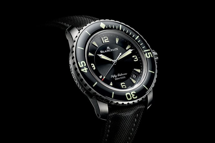 Blancpain-Fifty-Fathoms-Automatique-5015-Titanium-6
