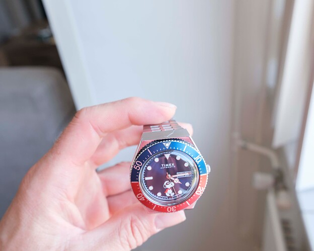 Timex 2
