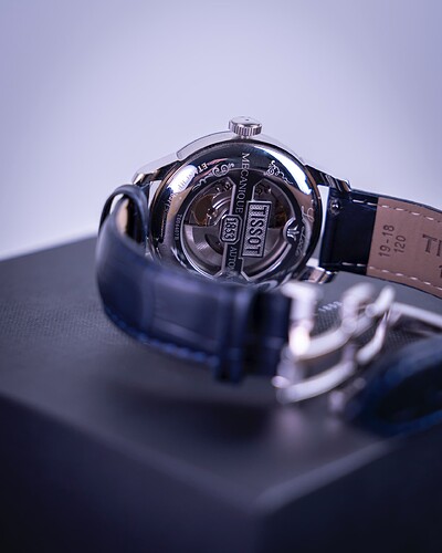 20251123 Tissot LeLocle 20th Anniversary-10