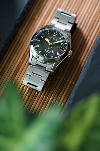20260216 Seiko Alpinist SPB155J1-8