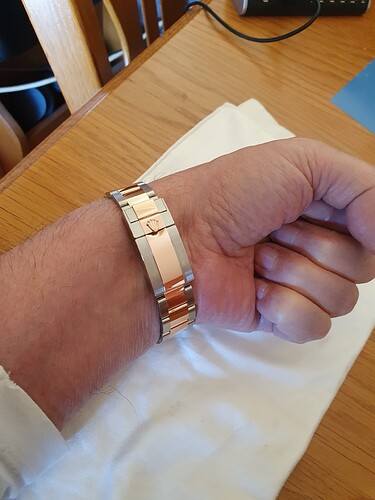 Nieuwe foto easylink Yacht master