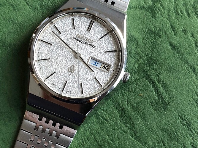 Seiko 4843