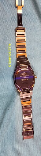 Astron Nexter schakels