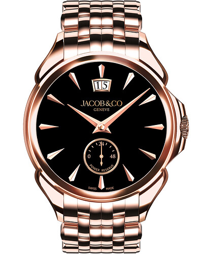 Jacob-Co-Palatial-Classic-Big-Date-Rose-Gold