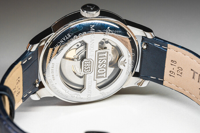 20250322 Tissot LeLocle 20th Annniversary-9