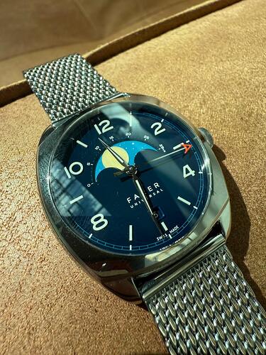 Farer 5