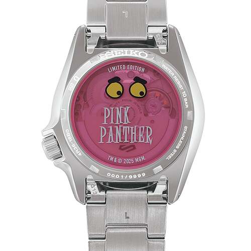 Seiko-5-Sports-Pink-Panther-Limited-Edition-SRPM07-7