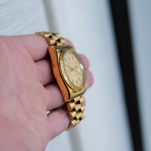 Bulova Super Seville-7