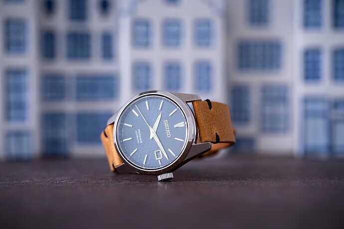 20251120 Seiko Sharp Edge SPB167J1-1