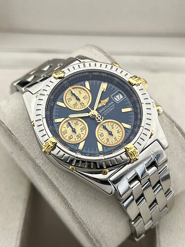 BreitlingChronomat