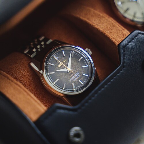 20260205 Grand Seiko SBGW231G-4