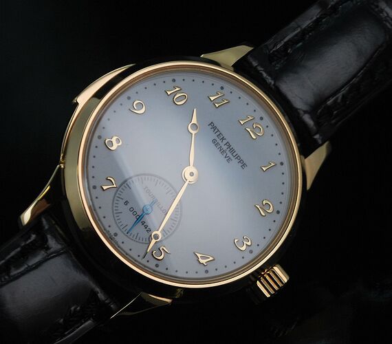patek 3939 a