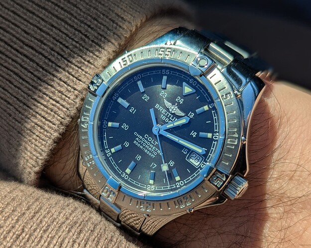 BreitBling