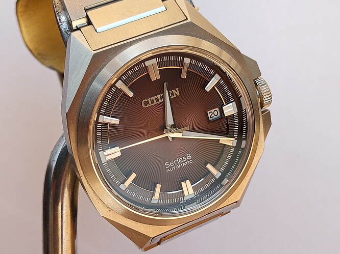citizen NB6011-11W