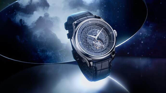 MASTER HYBRIS ARTISTICA CALIBRE 945